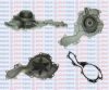 VAUXH 1334144 Water Pump